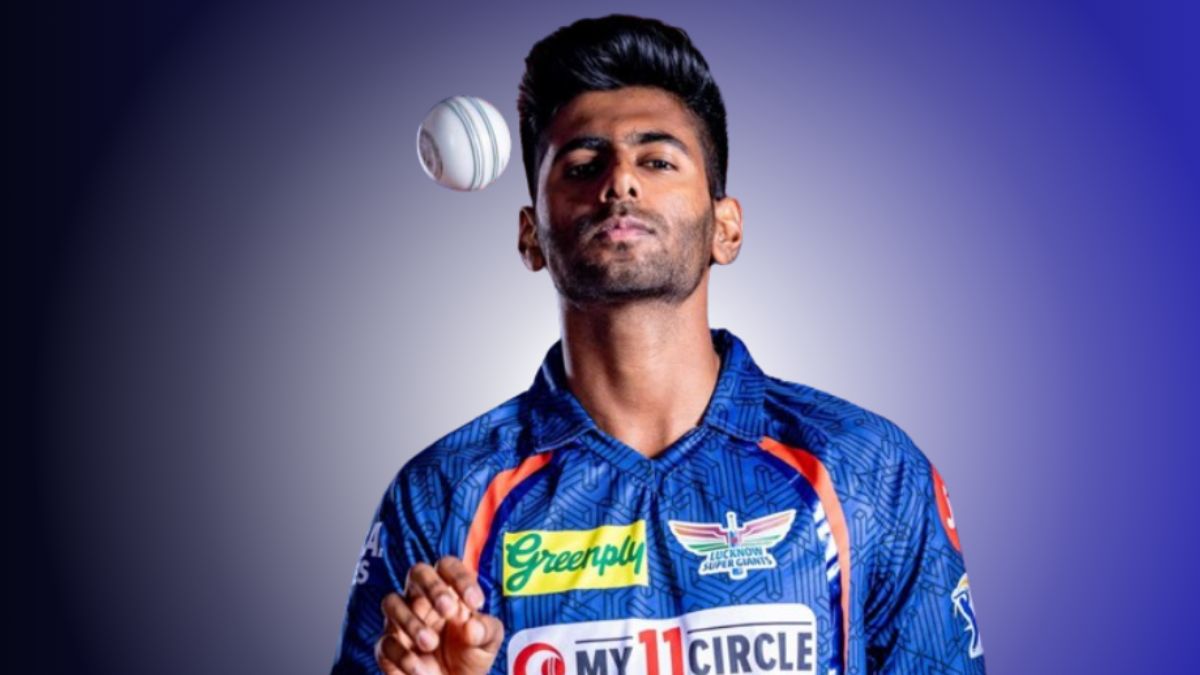Mayank Yadav LSG fastest Delivery