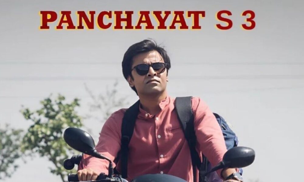 Panchayat 3 OTT Release