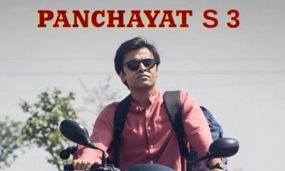 Panchayat 3 OTT Release