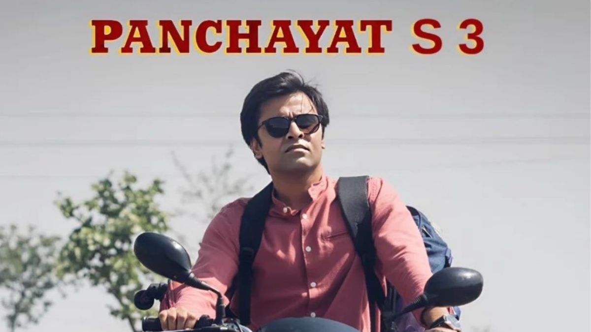 Panchayat 3 OTT Release