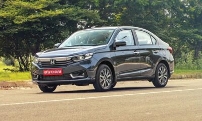 Honda Amaze 2024 discount