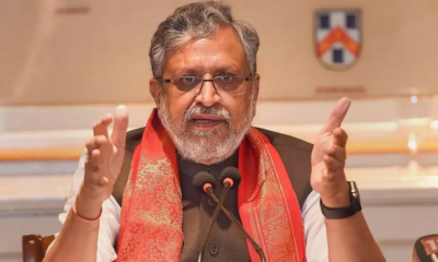 Sushil Kumar Modi