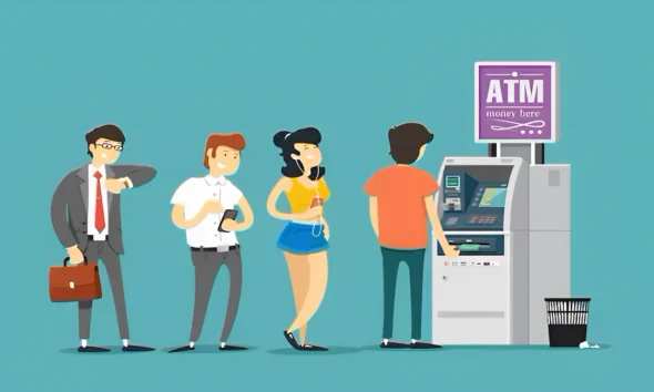 ATM