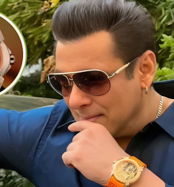Salman Khan