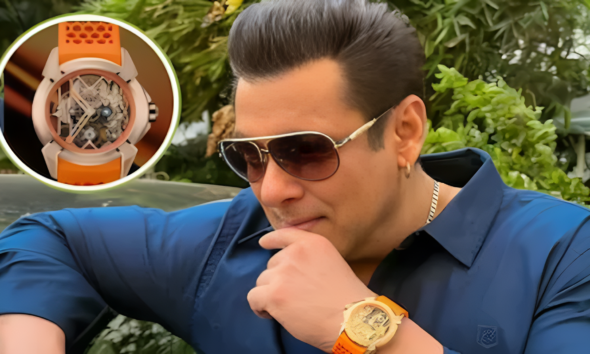 Salman Khan