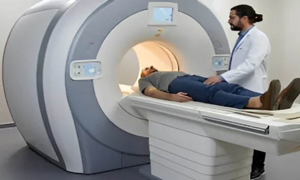 MRI Machine