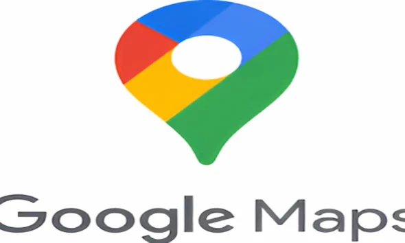 Google Maps