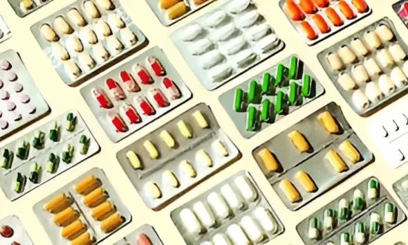 Medicines