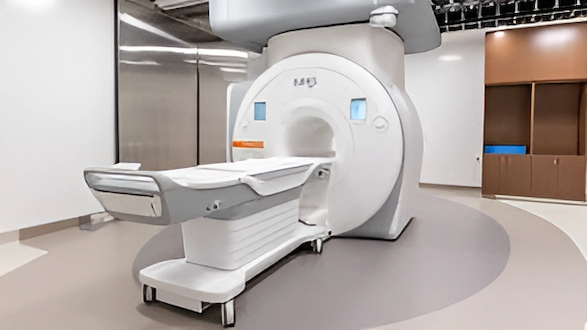 mri