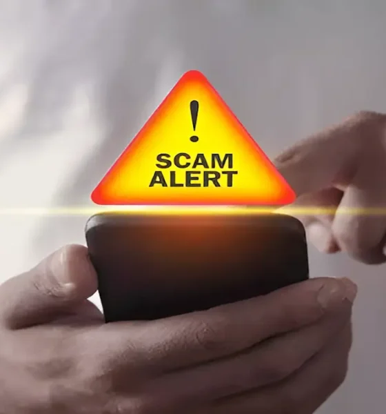 scam