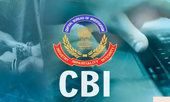 CBI