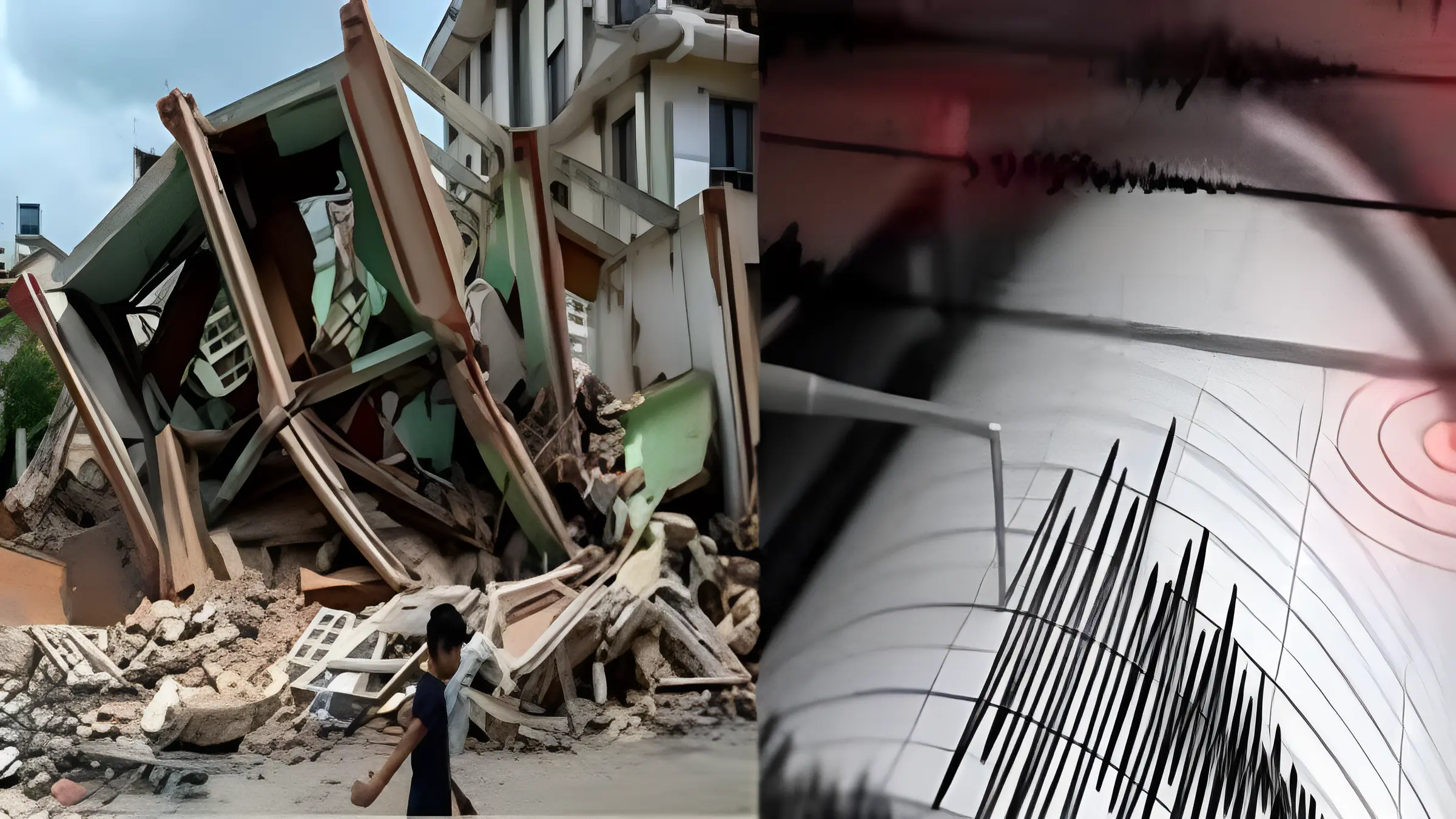 Earthquake