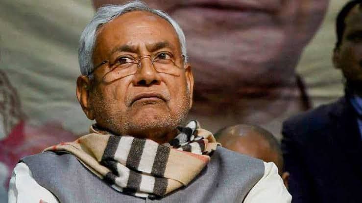 nitish kumar