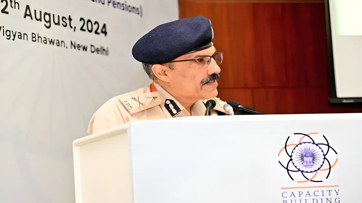 Paresh saxena