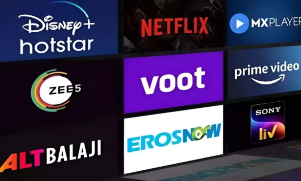 ott platforms