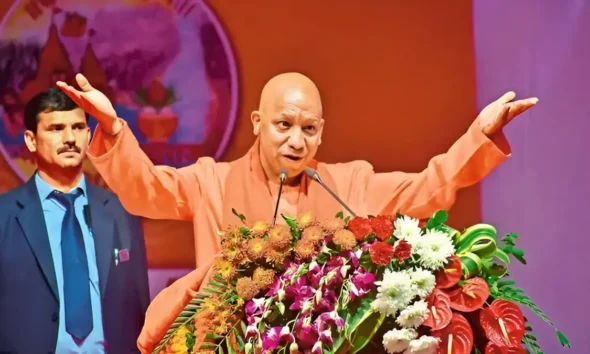 yogi ji