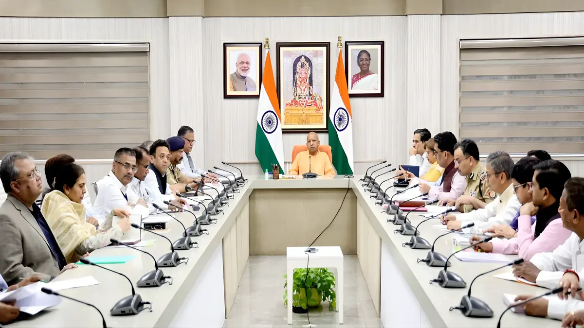 meeting