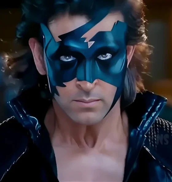 Krrish