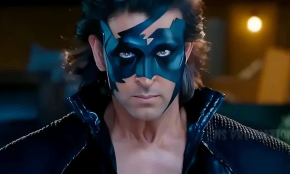 Krrish