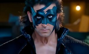 Krrish