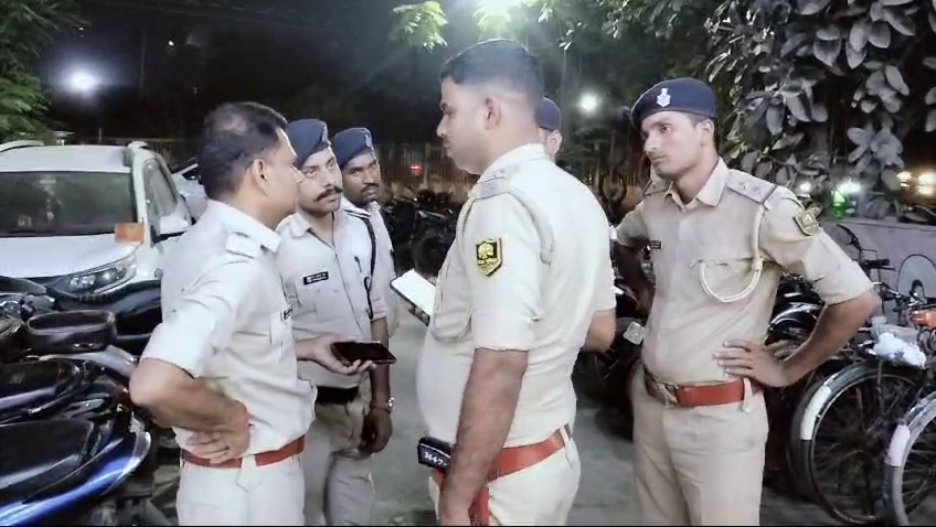 surbhi raj murder case, patna news