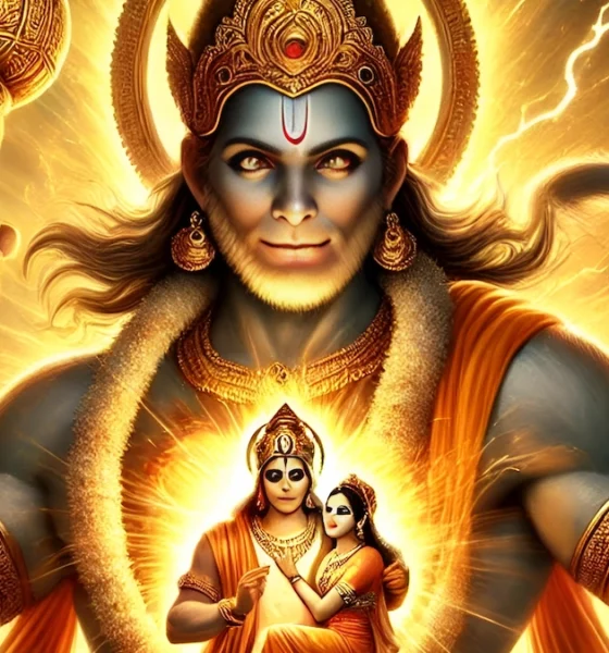 Hanuman Chalisa